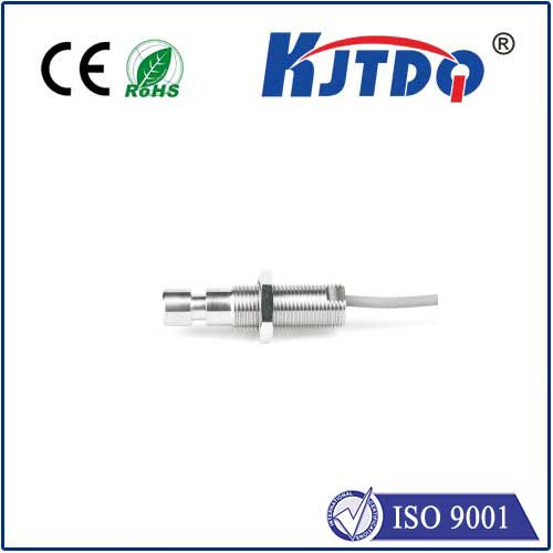 M12*43引線式耐高壓接近開(kāi)關(guān)