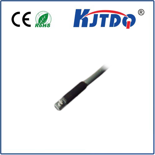KJT-02N磁性開(kāi)關(guān) 磁性傳感器 氣缸傳感器