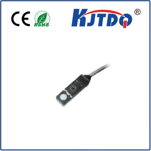 KJT-03P磁性開(kāi)關(guān) 磁性傳感器 氣缸傳感器
