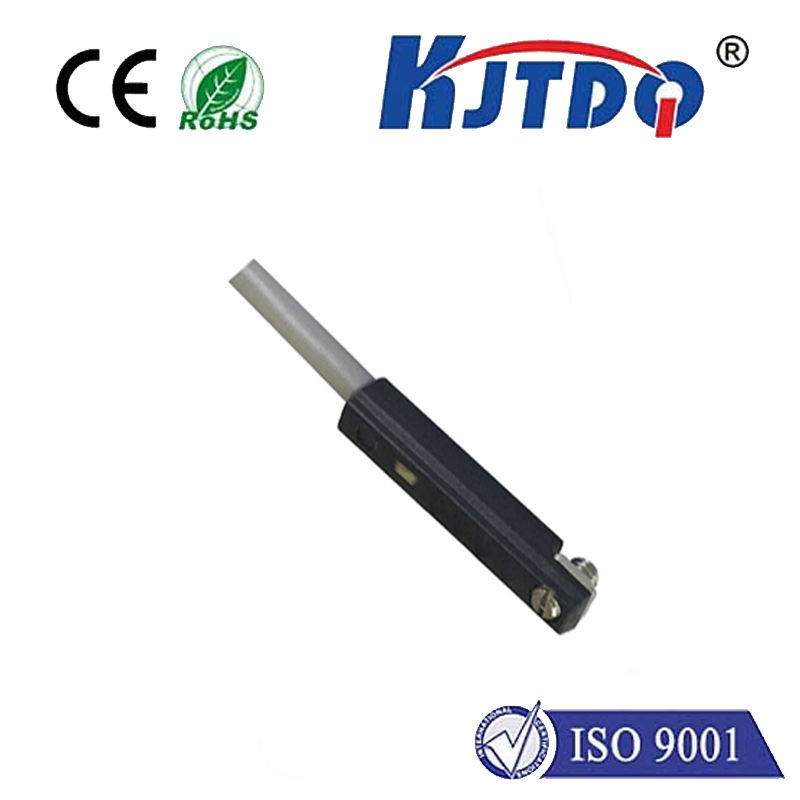 KJT-12N磁性開(kāi)關(guān) 磁性傳感器 氣缸傳感器