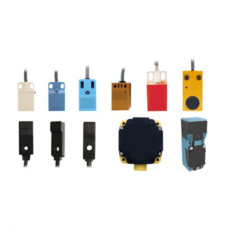 凱基特電感式接近開關NBB15-30GM50-E2-V1