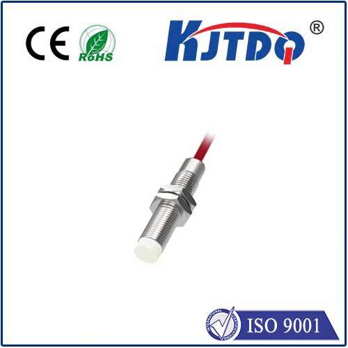 凱基特/KJTDQ TGF12-02NO-KJ耐高溫接近開關 接近傳感器
