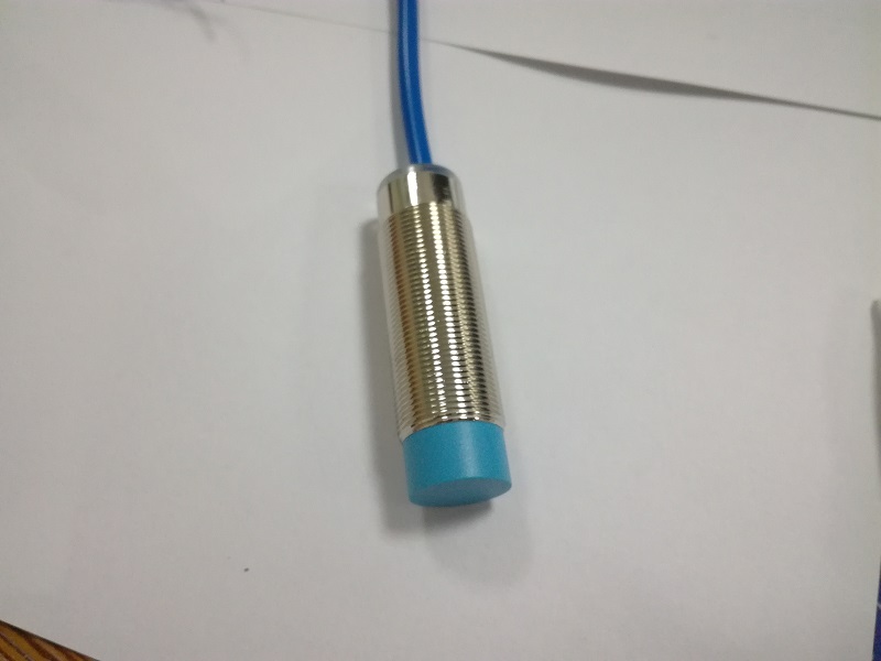 凱基特耐高溫接近開關DPLHB-M3010P-V11F2-120傳感器