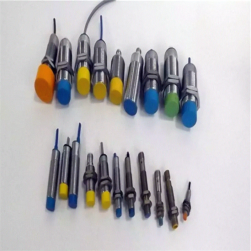 凱基特HQJX18M-2008PK線(xiàn)性位移傳感器-DC24V