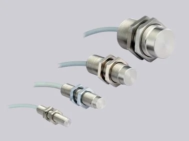 凱基特M12兩線常開(kāi)接近開(kāi)關(guān)SBN1-K610F/2傳感器
